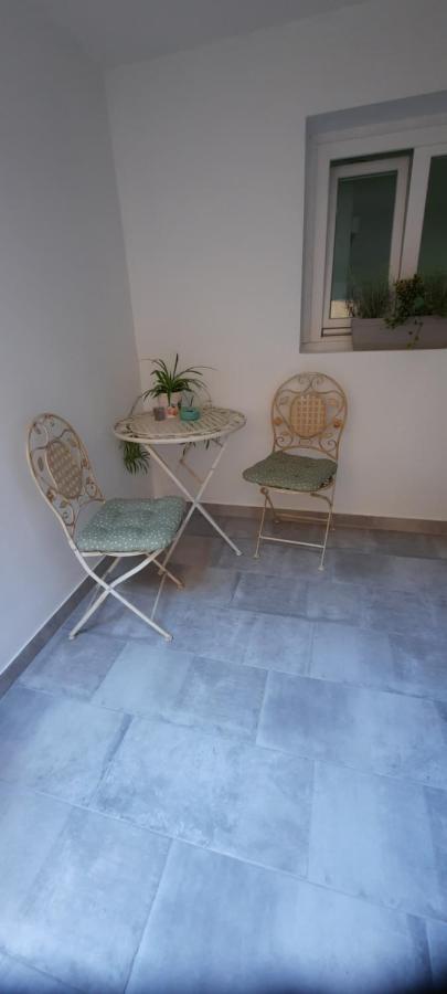 Studio Apartman Centar Varazdin Exterior photo